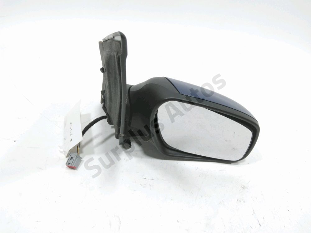 Rétroviseur électrique droit