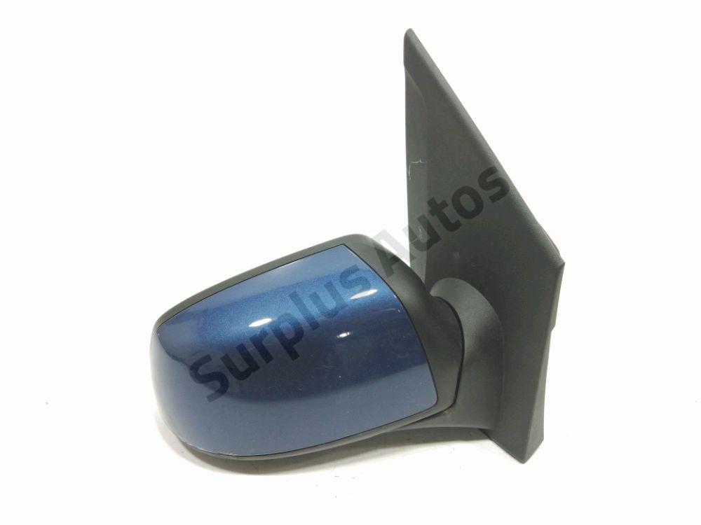 Rétroviseur électrique droit