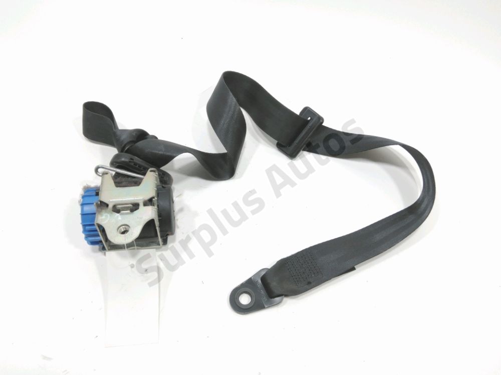 Ceinture avant gauche