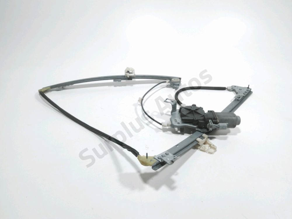 Lève-vitre électrique avant droit