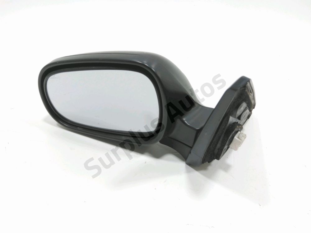 Rétroviseur électrique gauche