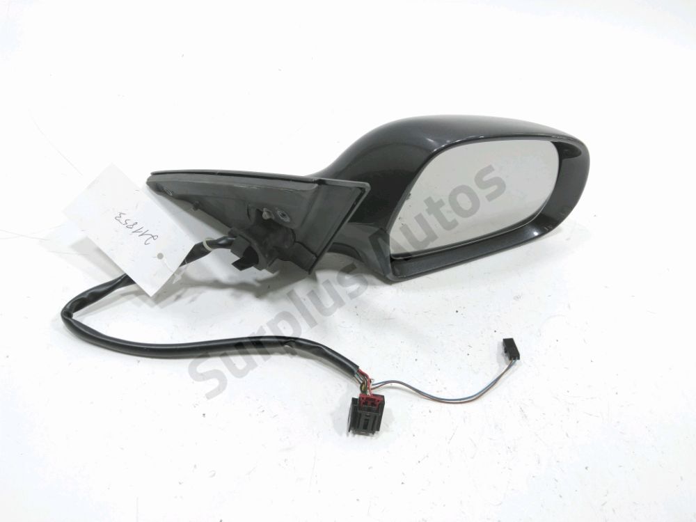 Rétroviseur électrique droit