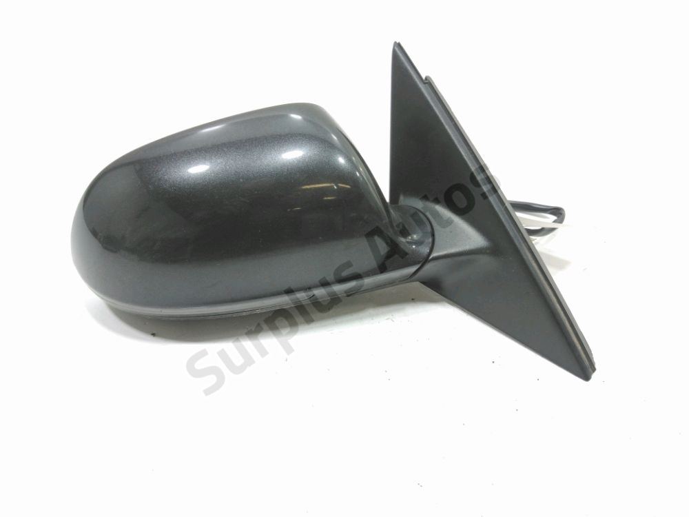 Rétroviseur électrique droit