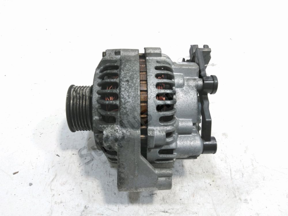 Alternateur