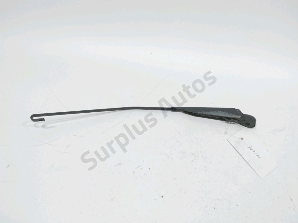 Bras d'essuie-glace arriere