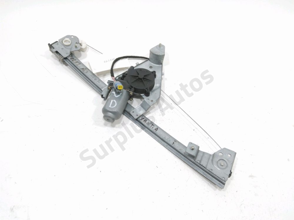 Lève-vitre électrique avant droit