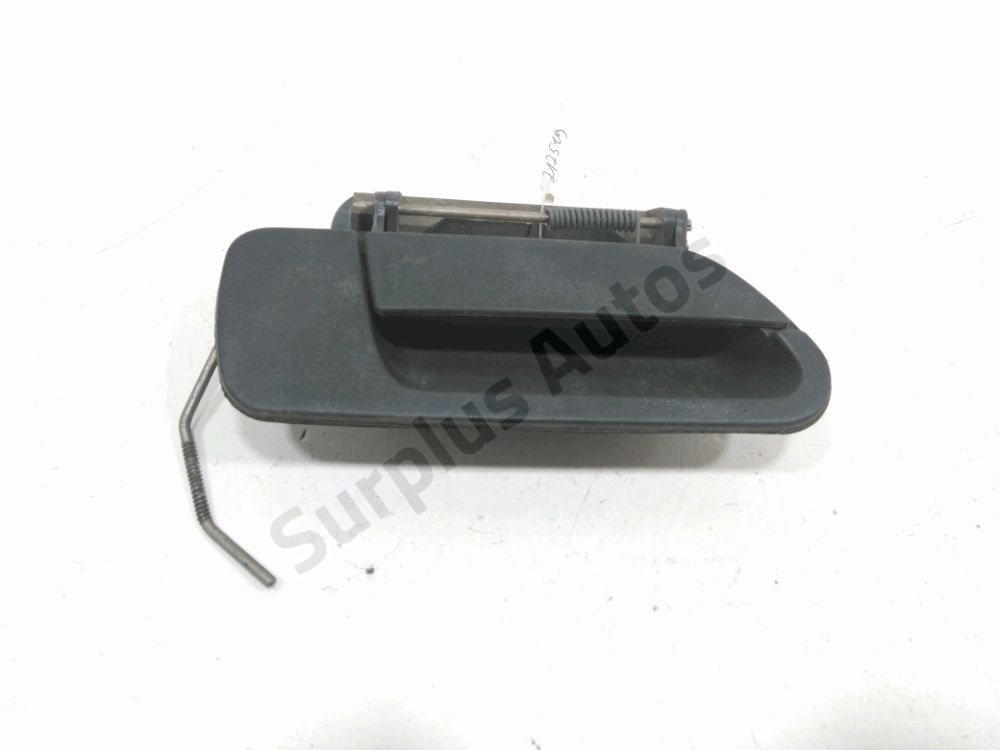 Poignée extérieure avant droite