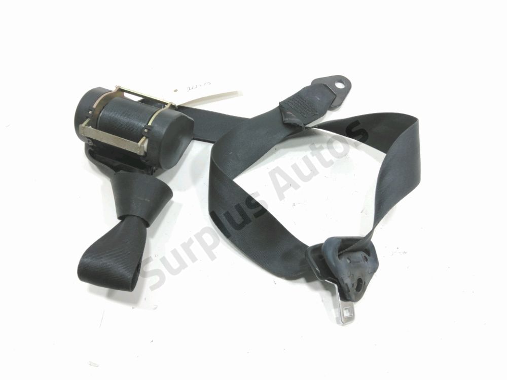 Ceinture avant gauche