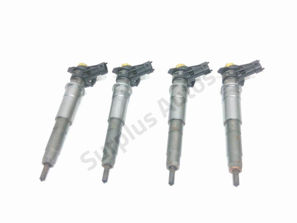 Injecteur 1