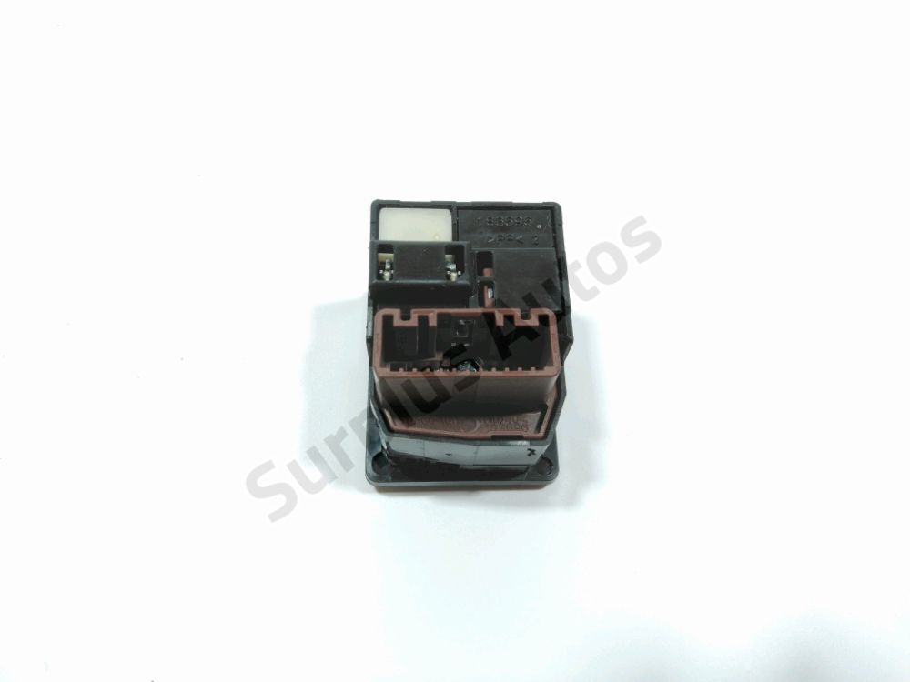 Commande rétroviseur