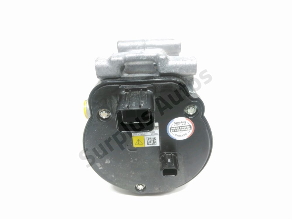 Compresseur de climatisation