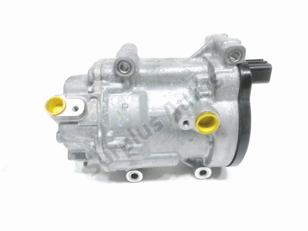 Compresseur de climatisation