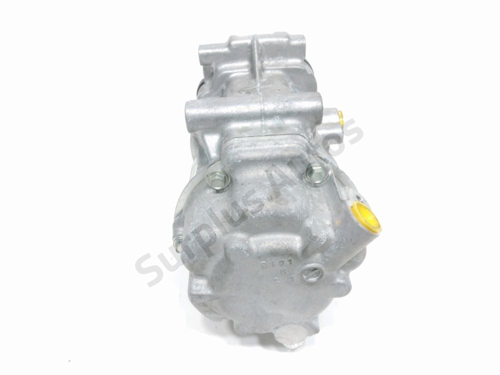 Compresseur de climatisation