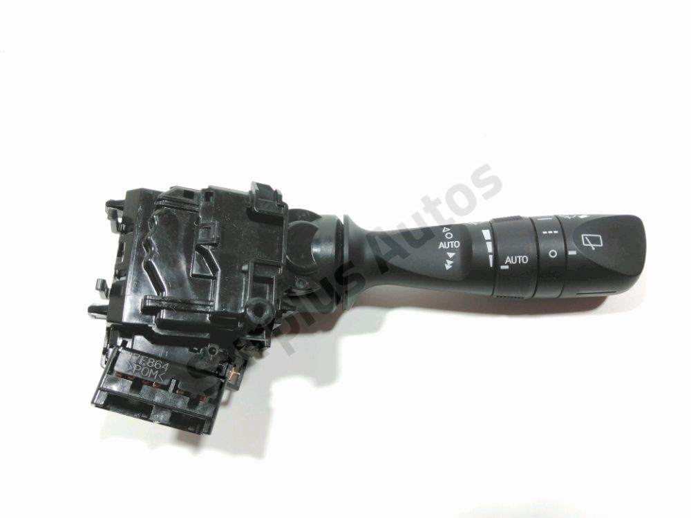 Commande essuie-glace