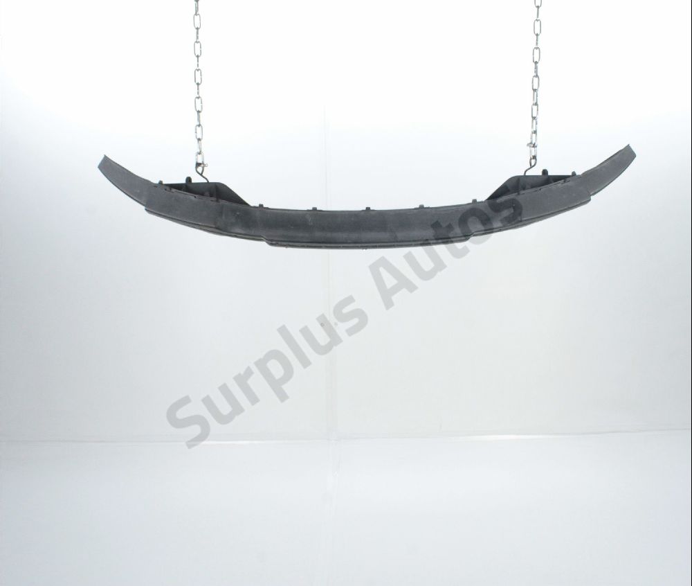 Absorbeur de pare-choc avant