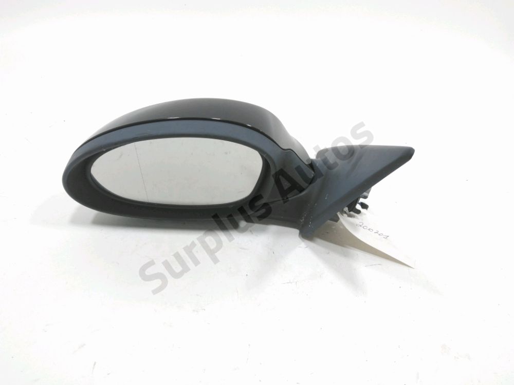 Retroviseur electrique gauche