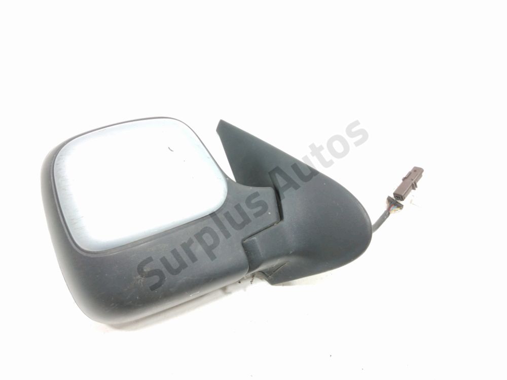 Rétroviseur électrique droit