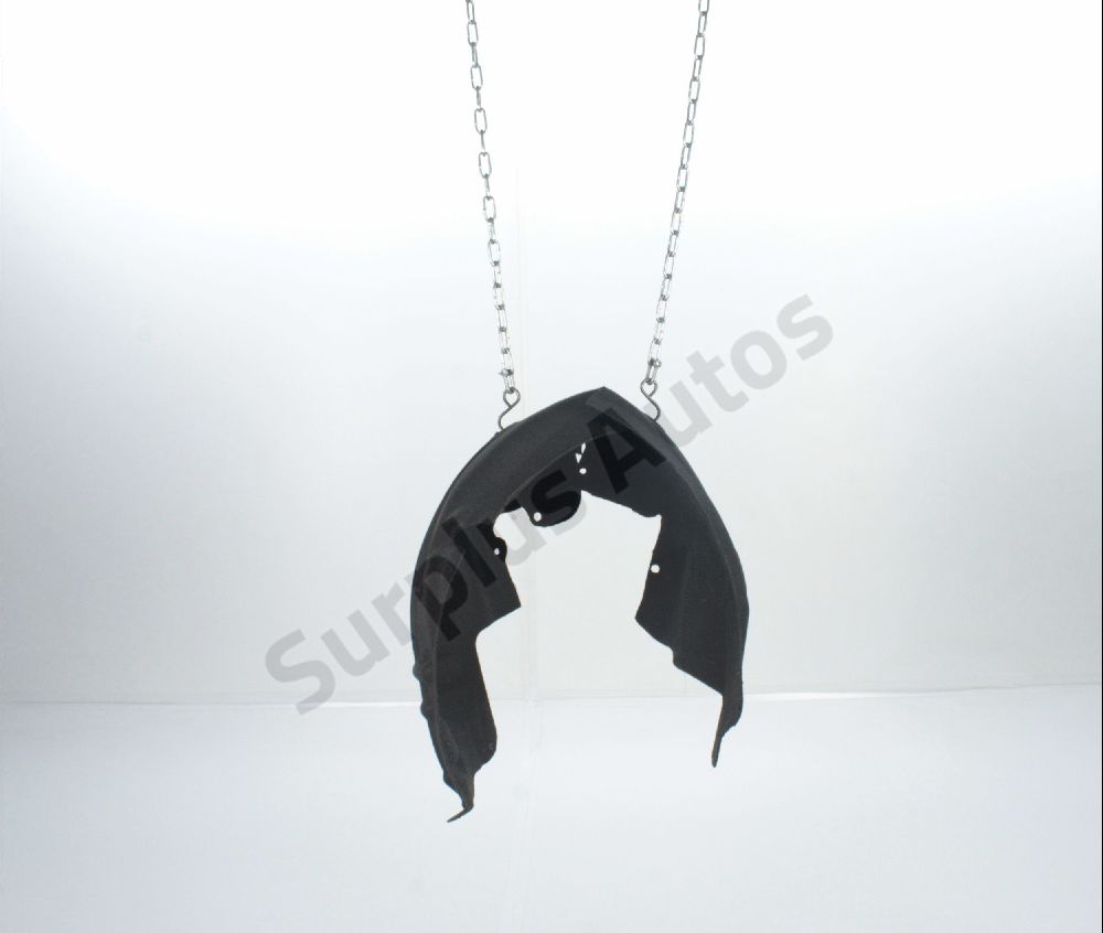 Pare-boue arrière droit