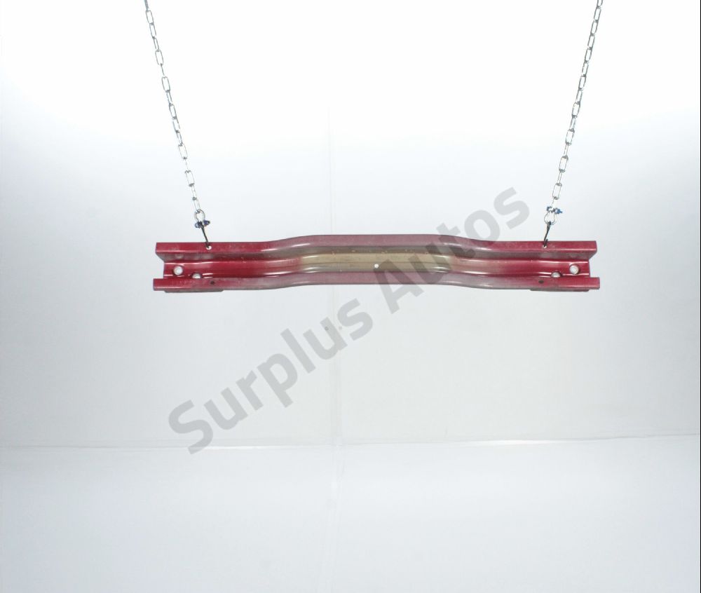 Renfort pare-choc arrière