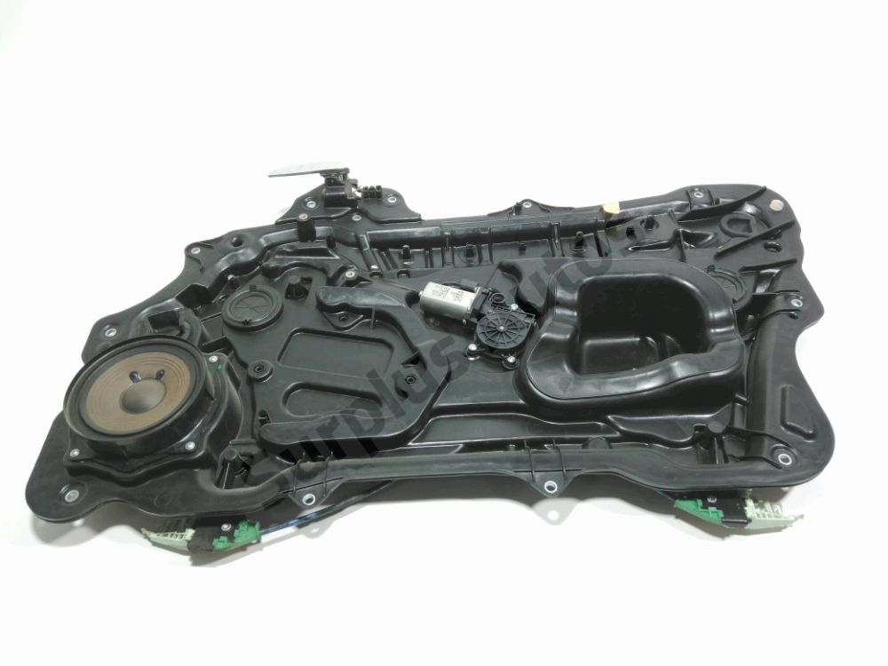 Lève-vitre électrique avant droit