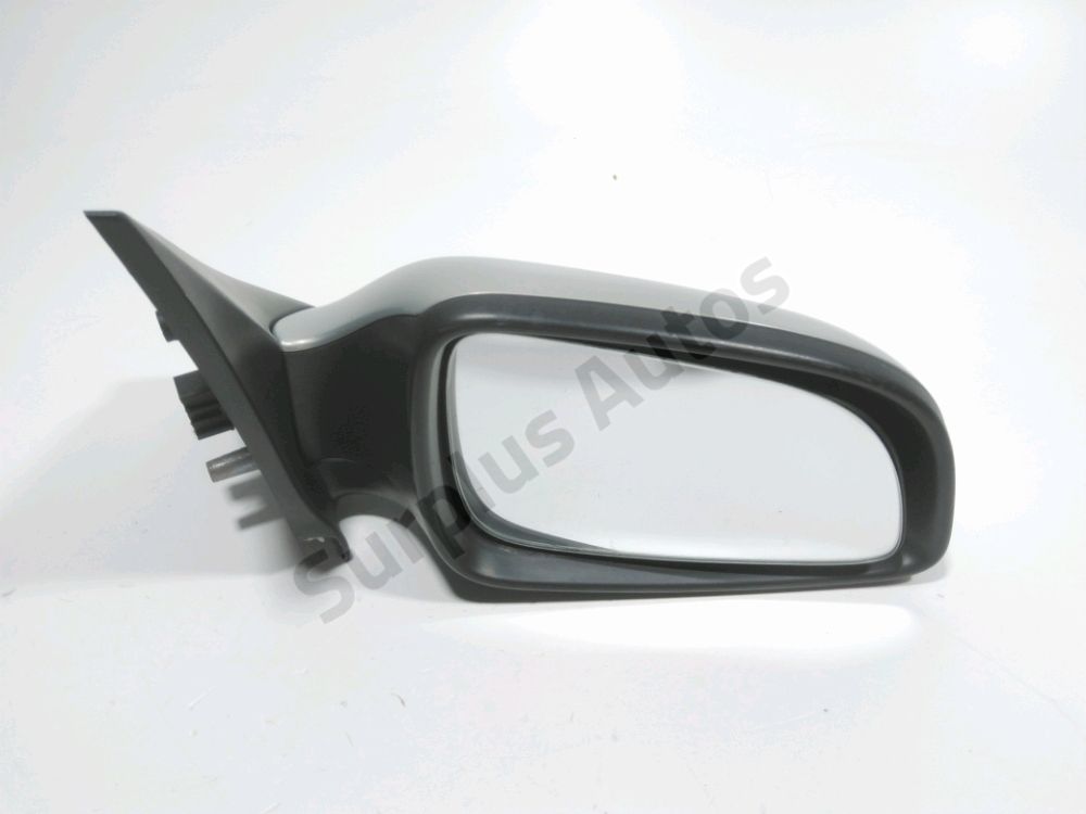 Retroviseur electrique droit