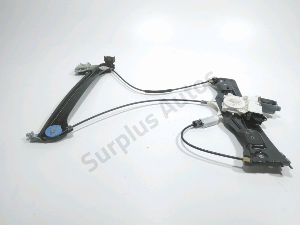 Lève-vitre électrique avant gauche