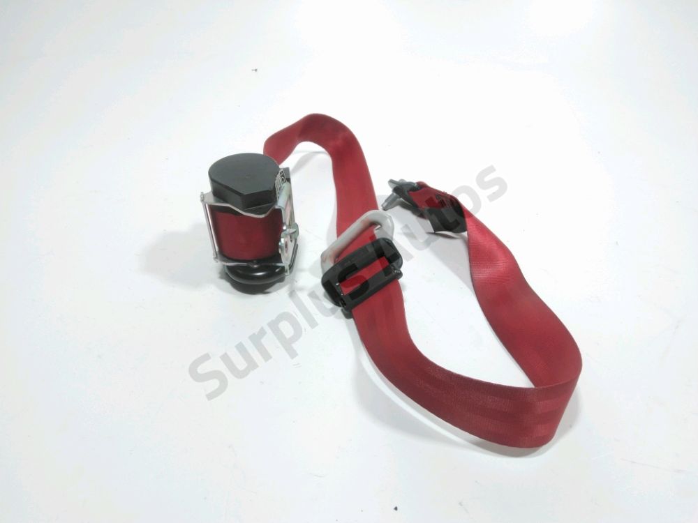 Ceinture avant gauche