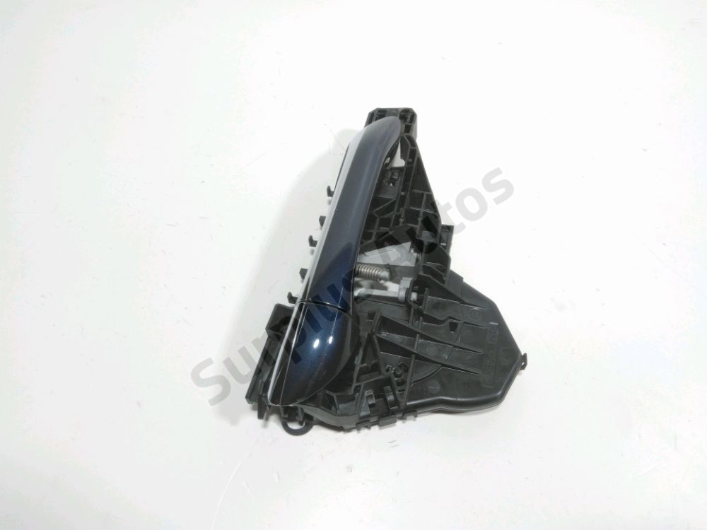 Poignée extérieure avant droite