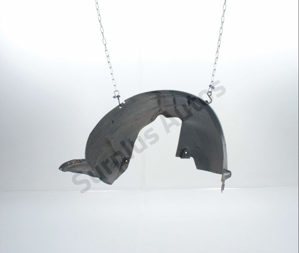 Pare-boue arrière droit