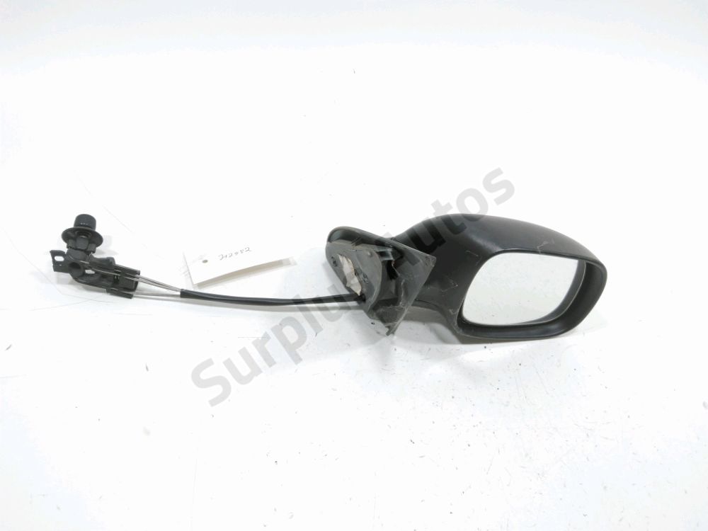 Retroviseur manuel droit