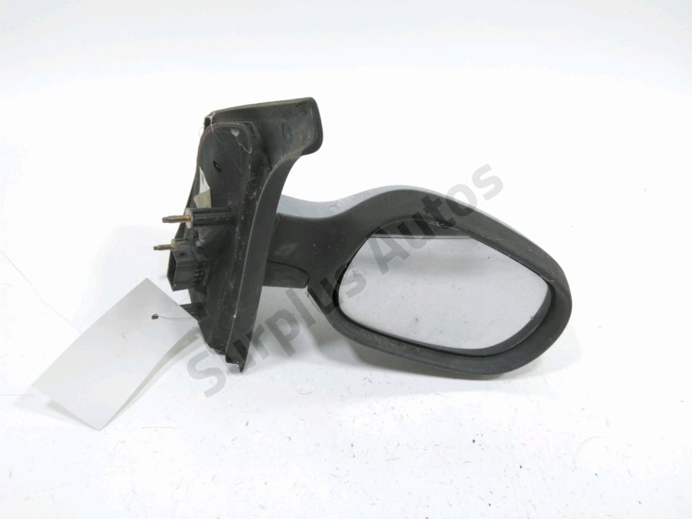 Rétroviseur électrique droit