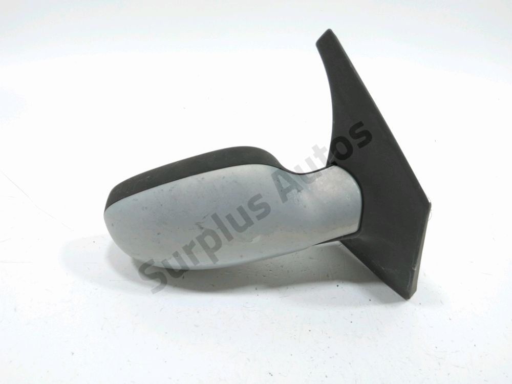 Rétroviseur électrique droit