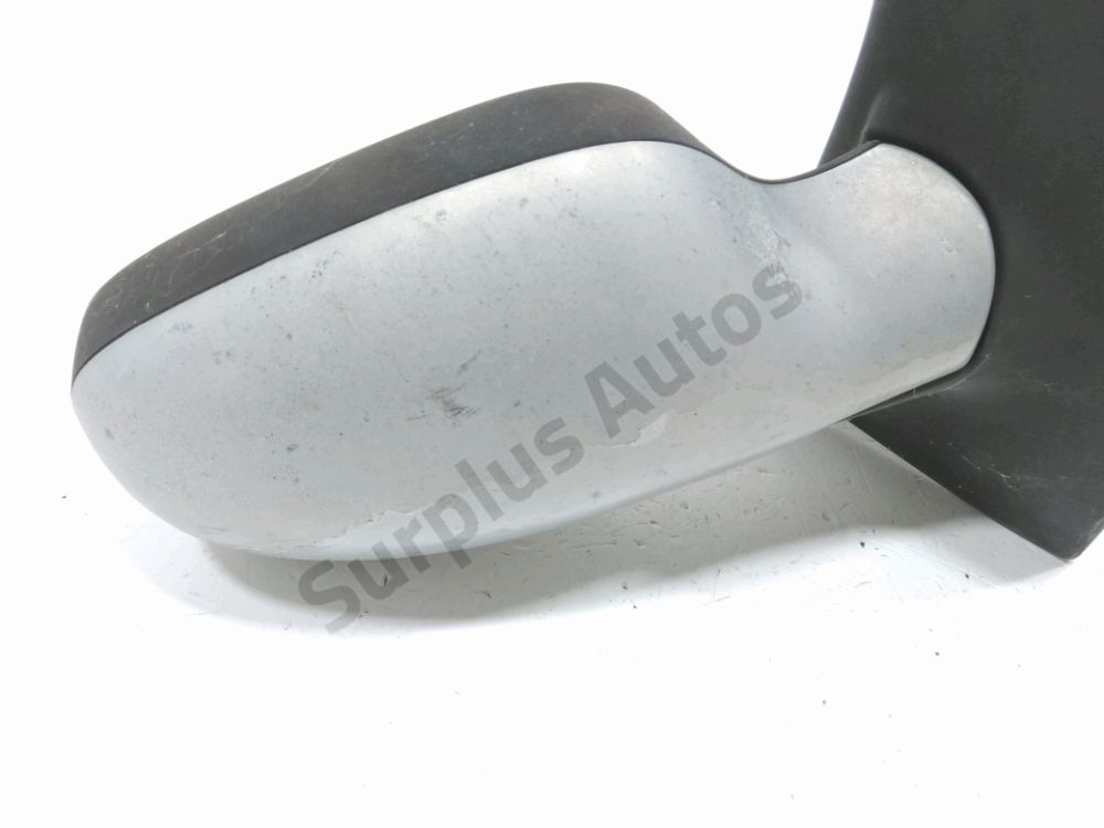 Rétroviseur électrique droit