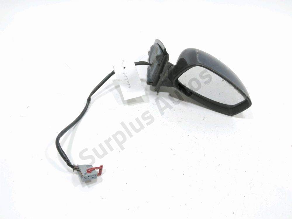 Rétroviseur électrique droit