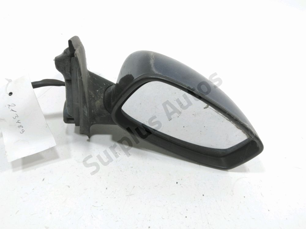 Rétroviseur électrique droit