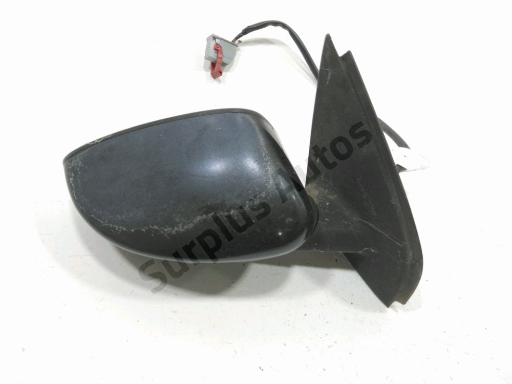 Rétroviseur électrique droit