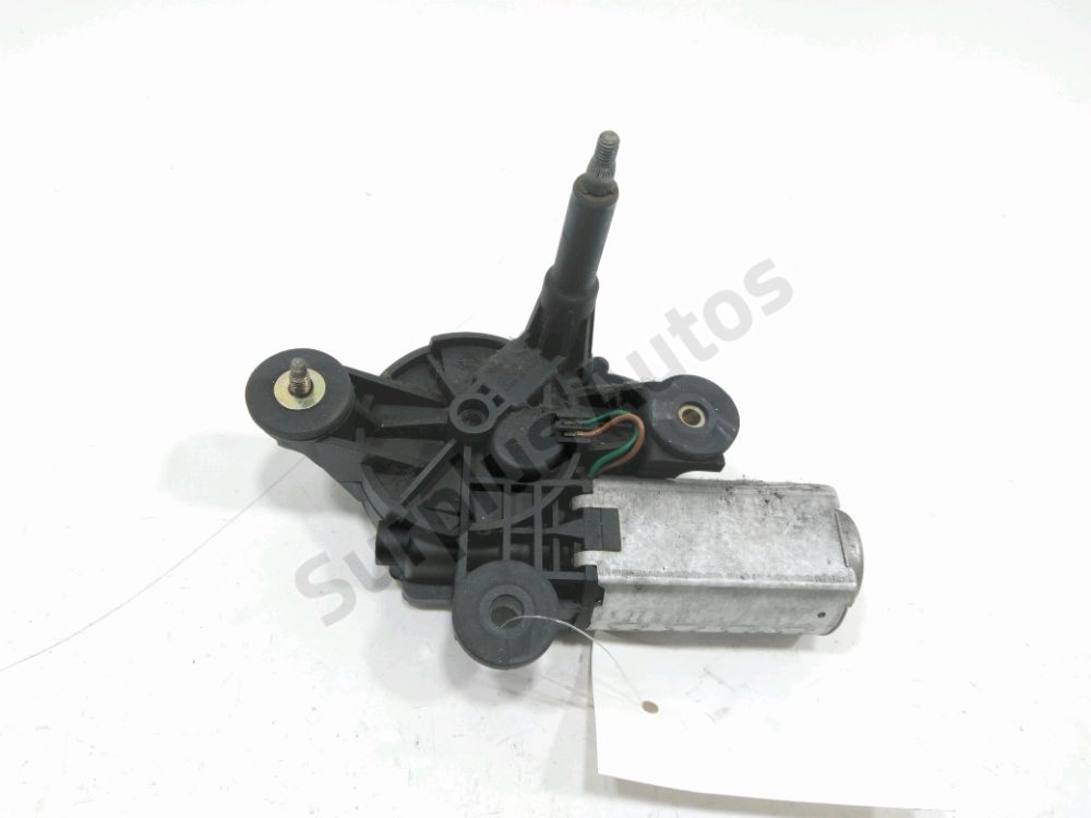 Moteur d'essuie glace arrière