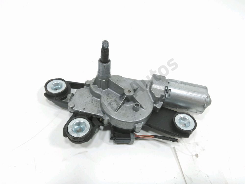 Moteur d'essuie glace arrière