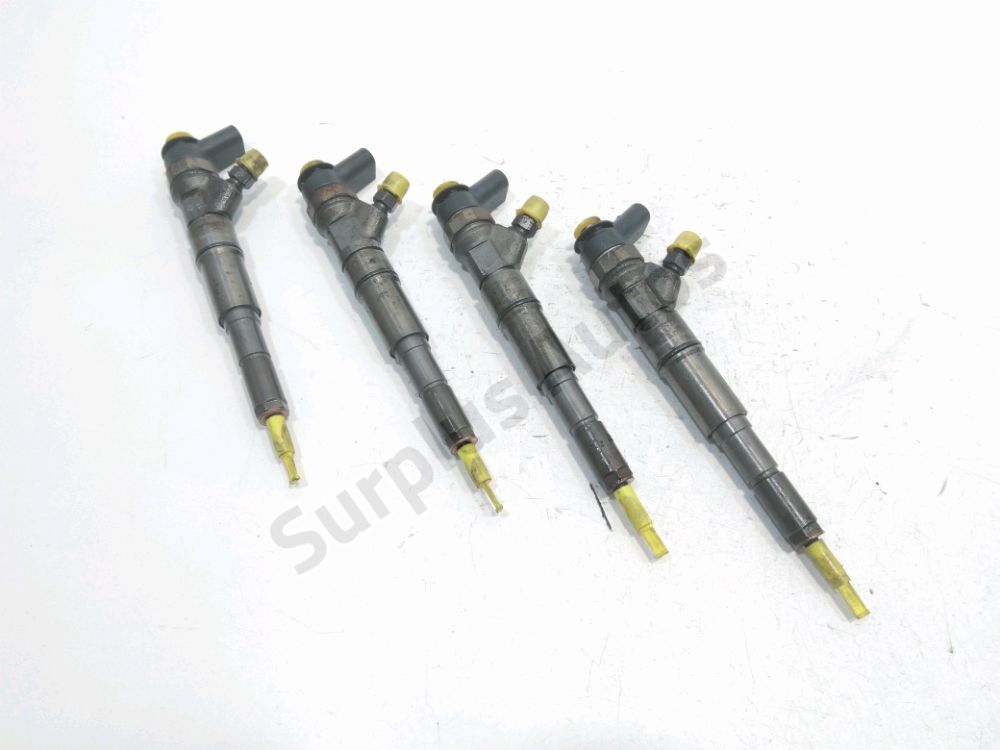 Injecteur 1