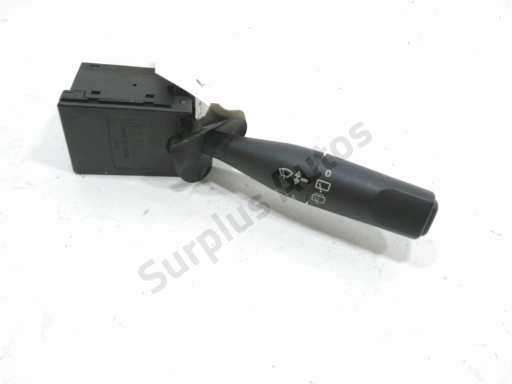 Commande essuie-glace