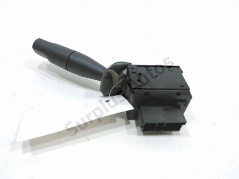 Commande essuie-glace