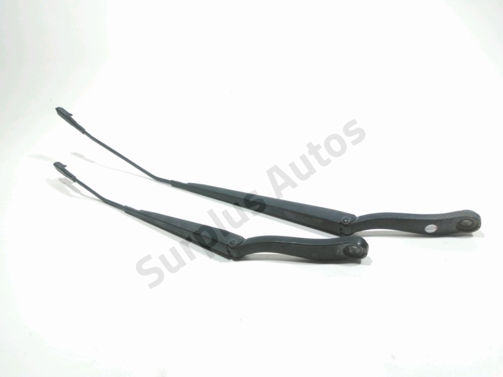 Bras d'essuie-glace avant