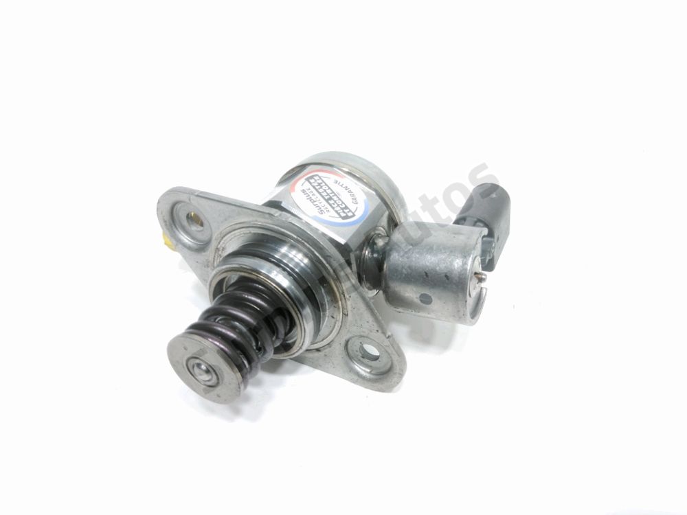 Pompe haute pression