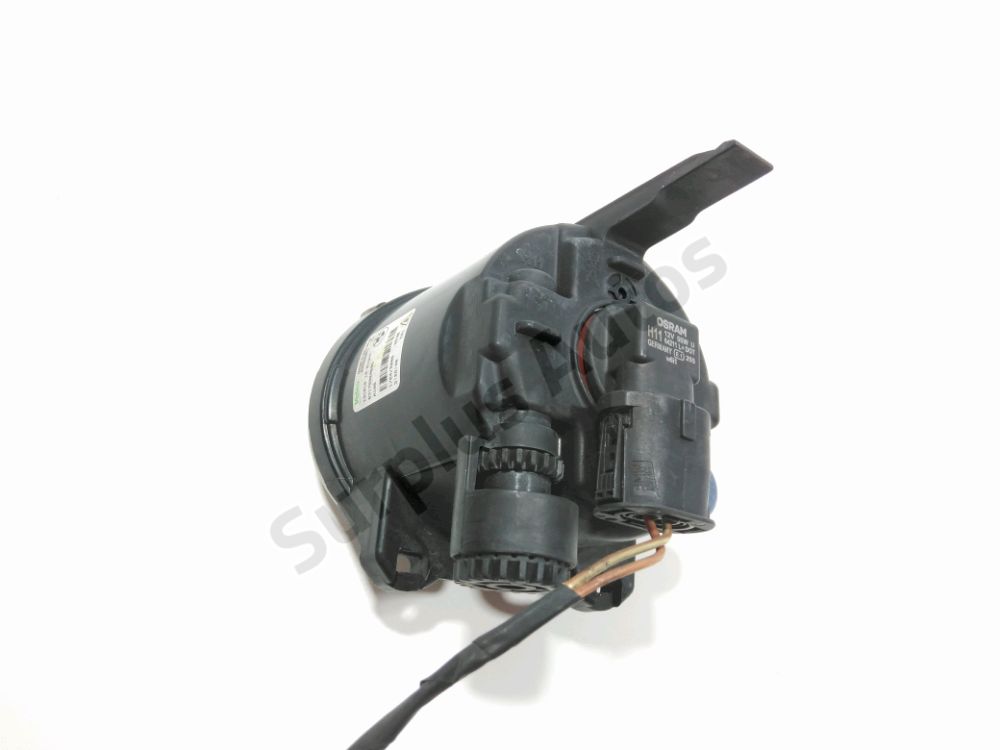 Antibrouillard avant droit