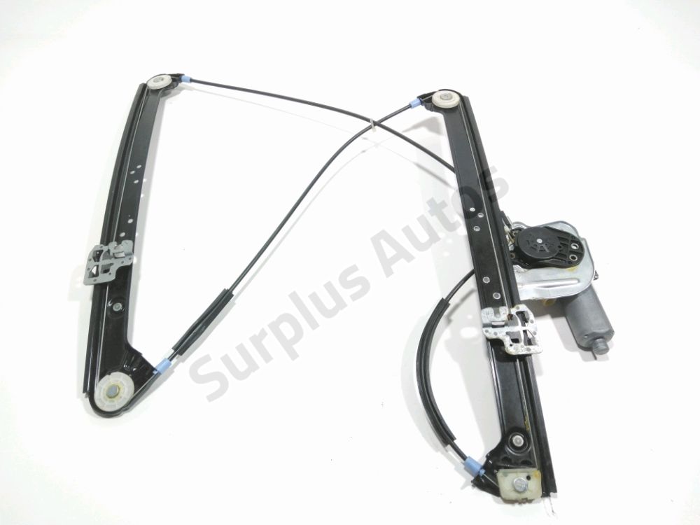 Lève-vitre électrique avant droit