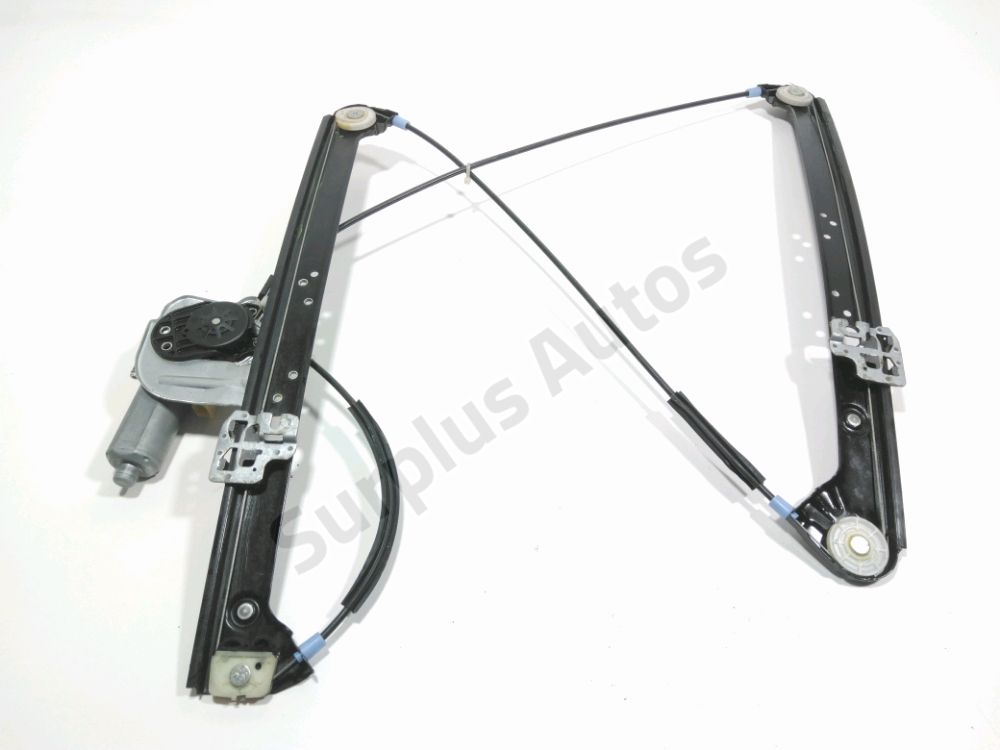 Lève-vitre électrique avant gauche