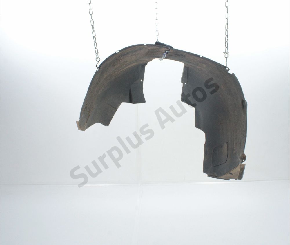 Pare-boue avant droit