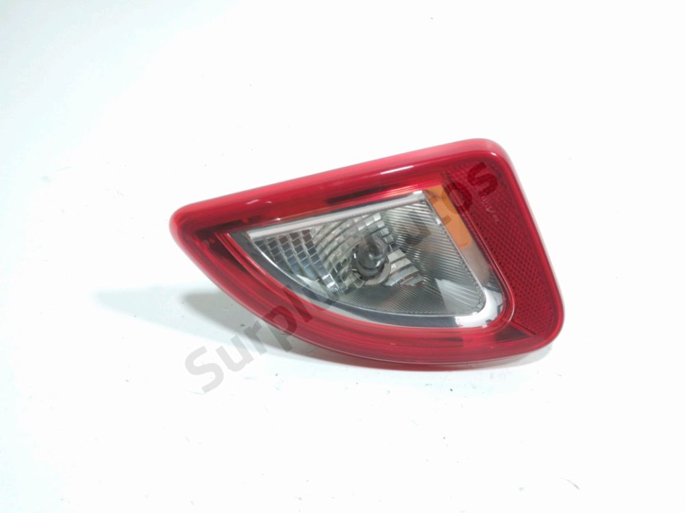 Feu arrière intérieur droit