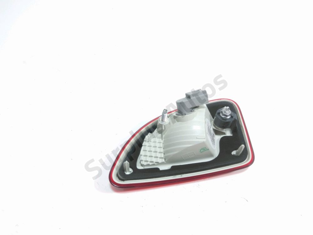 Feu arrière intérieur droit