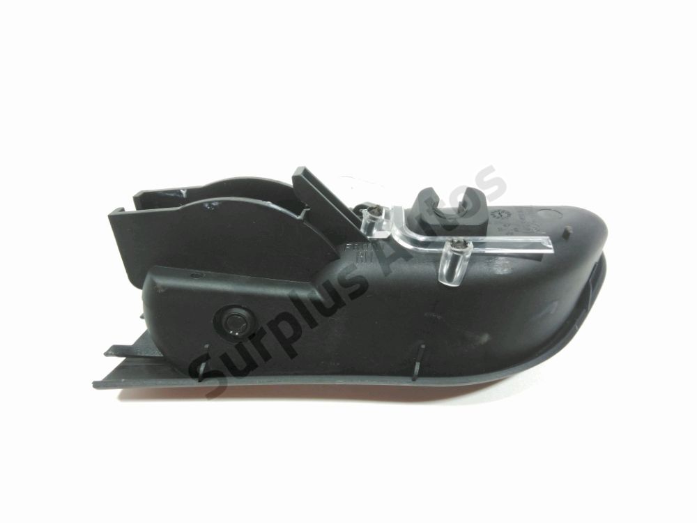 Poignée intérieure porte avant droite